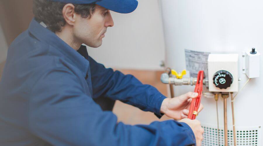 Professional Leak Detection Services in Richfield, PA